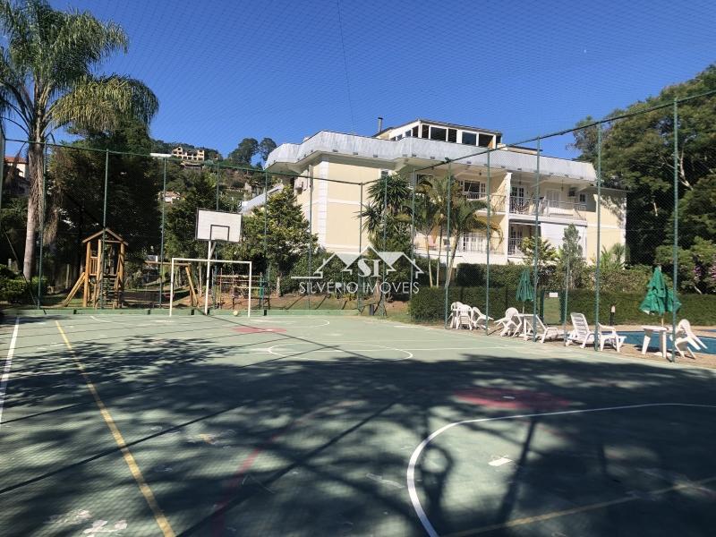 Apartamento à venda com 3 quartos, 120m² - Foto 7