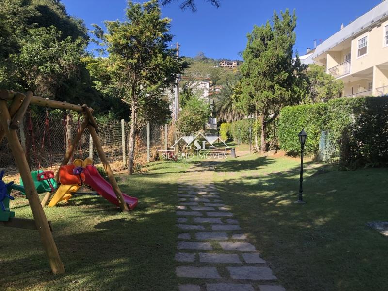 Apartamento à venda com 3 quartos, 120m² - Foto 6