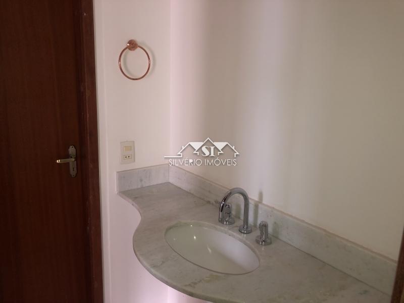 Apartamento à venda com 3 quartos, 120m² - Foto 18