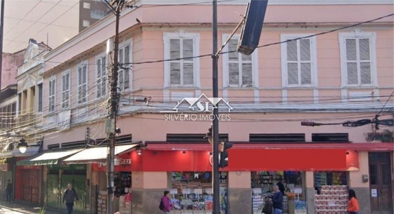 Sala  em Centro - Petrópolis/RJ 