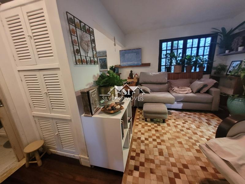 Casa à venda com 2 quartos, 140m² - Foto 22