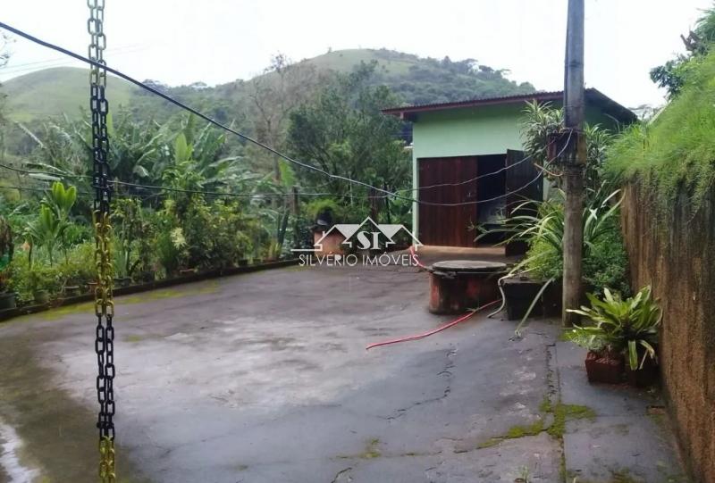 Fazenda / Sítio à venda em Contendas, São José do Vale do Rio Preto - RJ - Foto 3