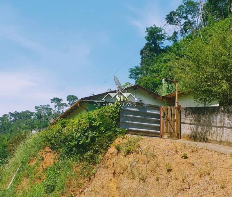 Fazenda / Sítio à venda em Contendas, São José do Vale do Rio Preto - RJ - Foto 5