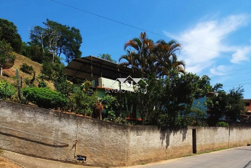 Fazenda / Sítio à venda em Contendas, São José do Vale do Rio Preto - RJ - Foto 7