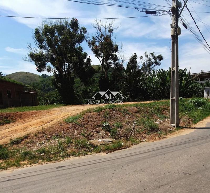 Fazenda / Sítio à venda em Contendas, São José do Vale do Rio Preto - RJ - Foto 2