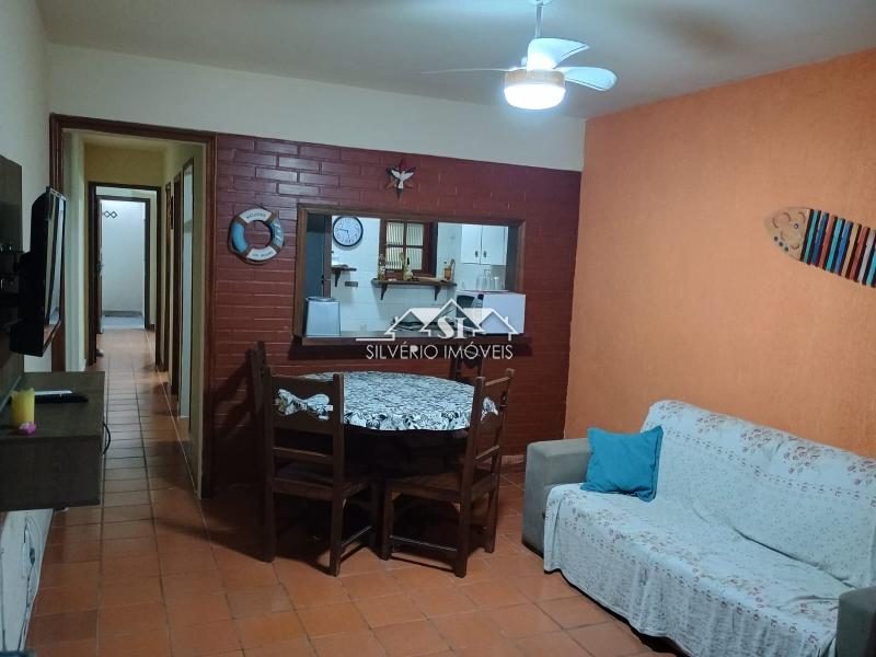 Apartamento à venda com 2 quartos, 50m² - Foto 3