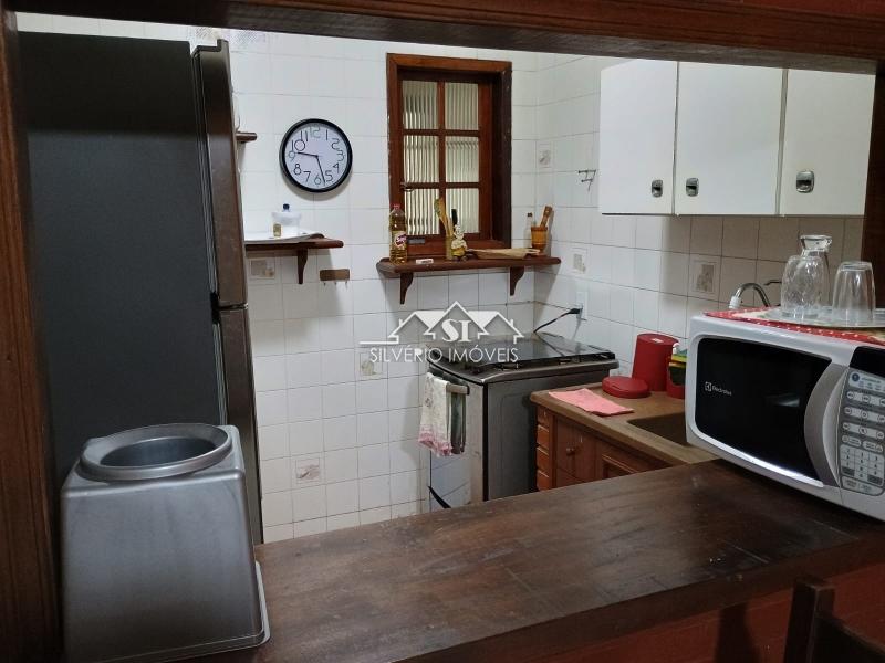 Apartamento à venda com 2 quartos, 50m² - Foto 4