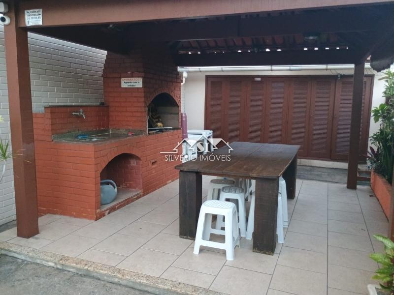 Apartamento à venda com 2 quartos, 50m² - Foto 6