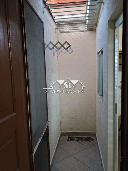 Apartamento à venda com 2 quartos, 50m² - Foto 9