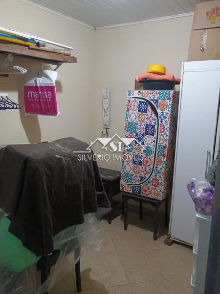 Apartamento à venda com 2 quartos, 50m² - Foto 10