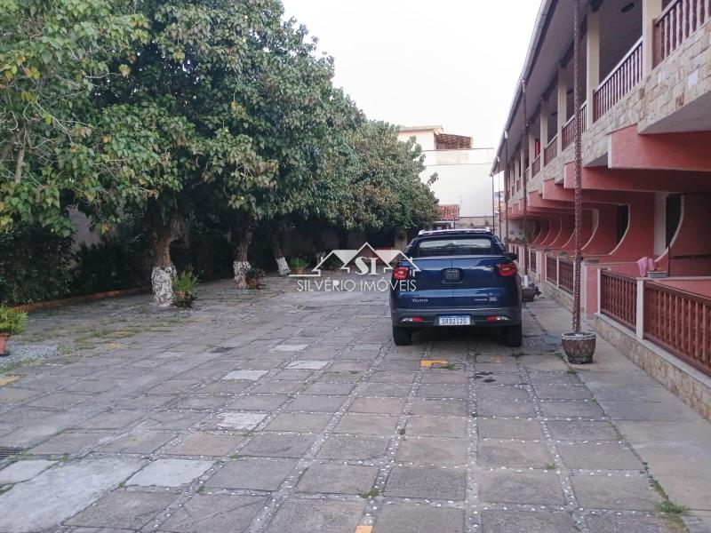Apartamento à venda com 2 quartos, 50m² - Foto 11