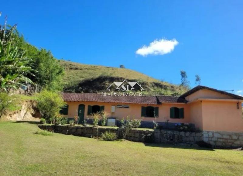 Sítio em Miguel Pereira - Miguel Pereira/RJ  - 8 Quartos