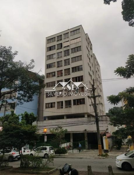 Apartamento em Centro - Petrópolis/RJ  - 2 Quartos