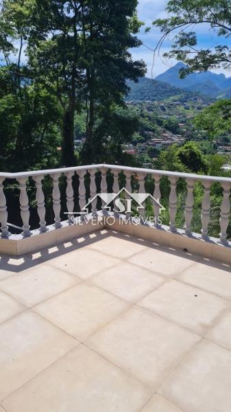 Casa à venda e aluguel com 4 quartos, 280m² - Foto 5