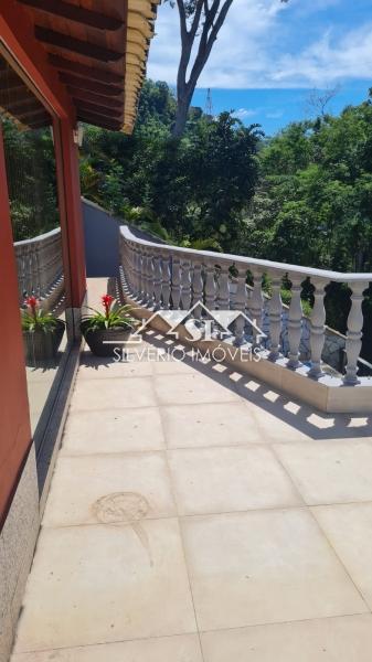 Casa à venda e aluguel com 4 quartos, 280m² - Foto 4