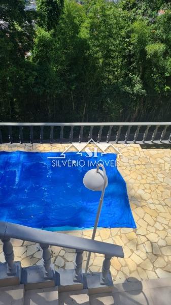 Casa à venda e aluguel com 4 quartos, 280m² - Foto 3