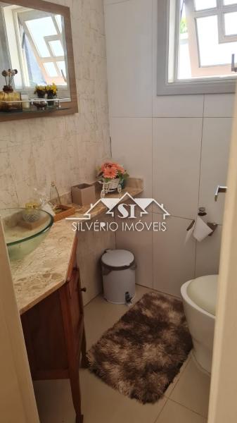 Casa à venda e aluguel com 4 quartos, 280m² - Foto 13