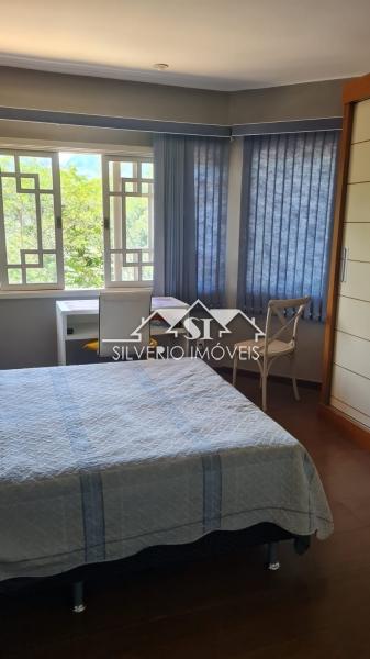 Casa à venda e aluguel com 4 quartos, 280m² - Foto 12