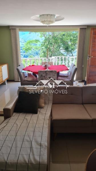 Casa à venda e aluguel com 4 quartos, 280m² - Foto 15