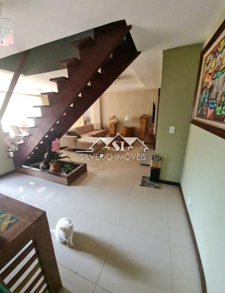 Casa à venda e aluguel com 4 quartos, 280m² - Foto 9