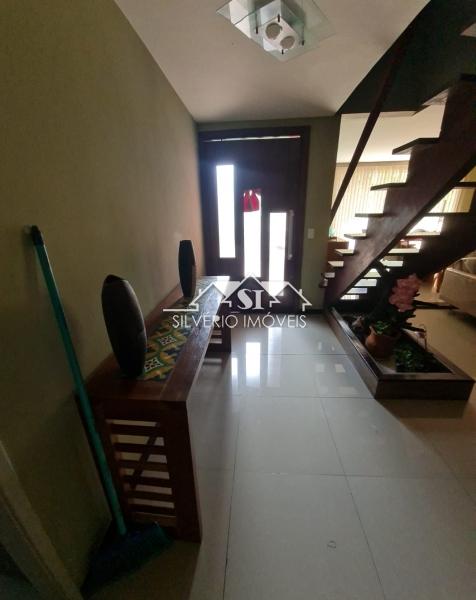 Casa à venda e aluguel com 4 quartos, 280m² - Foto 8