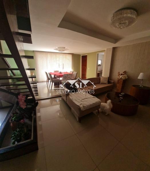 Casa à venda e aluguel com 4 quartos, 280m² - Foto 7