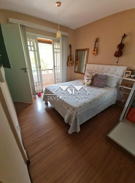 Casa à venda e aluguel com 4 quartos, 280m² - Foto 11