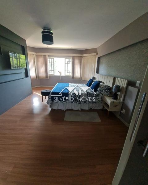 Casa à venda e aluguel com 4 quartos, 280m² - Foto 6