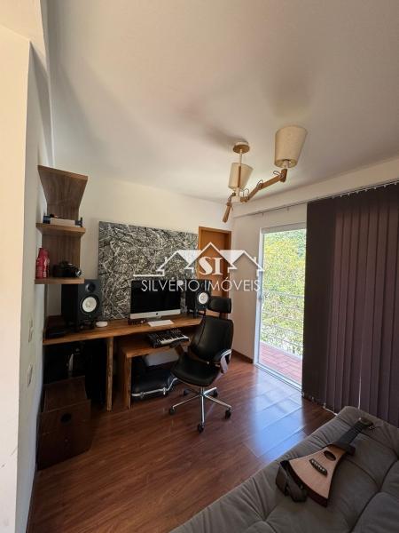 Casa à venda em Fazenda Inglesa, Petrópolis - RJ - Foto 20