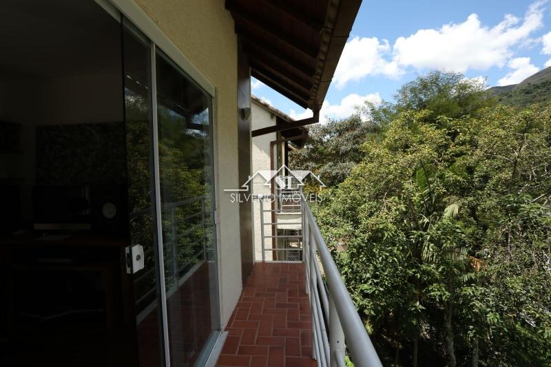 Casa à venda em Fazenda Inglesa, Petrópolis - RJ - Foto 22