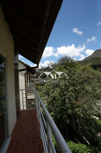 Casa à venda em Fazenda Inglesa, Petrópolis - RJ - Foto 3