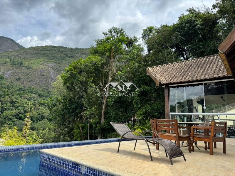 Casa à venda em Fazenda Inglesa, Petrópolis - RJ - Foto 32