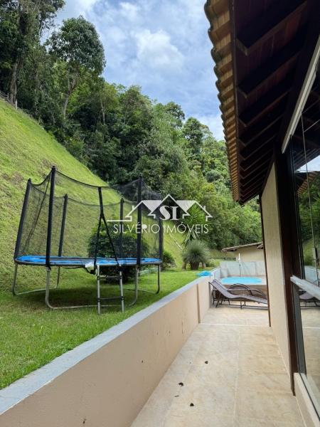 Casa à venda em Fazenda Inglesa, Petrópolis - RJ - Foto 29