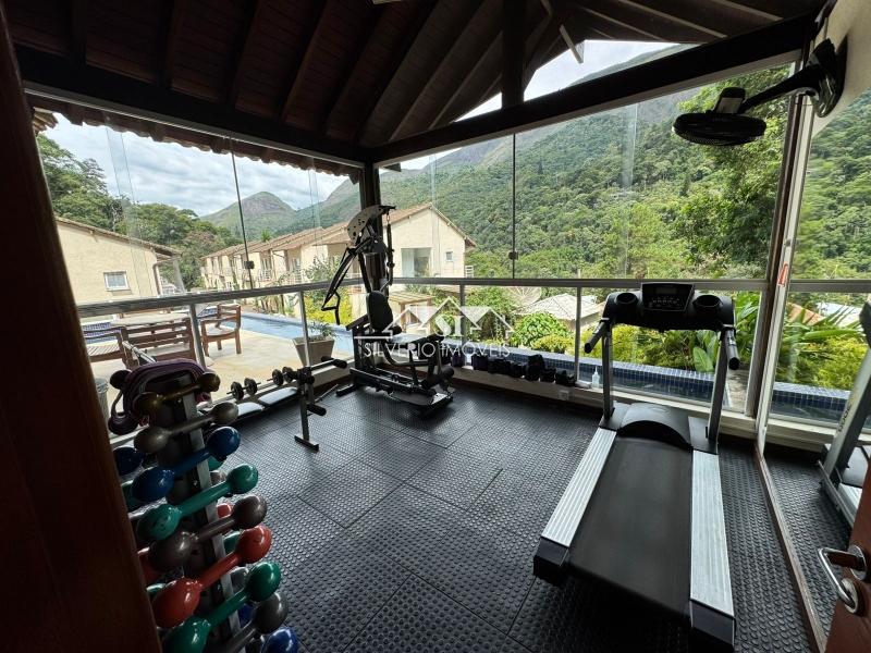 Casa à venda em Fazenda Inglesa, Petrópolis - RJ - Foto 30