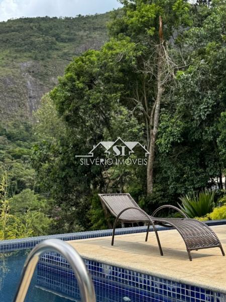 Casa à venda em Fazenda Inglesa, Petrópolis - RJ - Foto 25