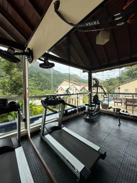 Casa à venda em Fazenda Inglesa, Petrópolis - RJ - Foto 6