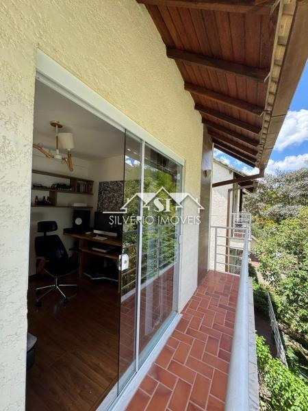 Casa à venda em Fazenda Inglesa, Petrópolis - RJ - Foto 2