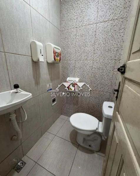 Loja-Salão para alugar, 141m² - Foto 7