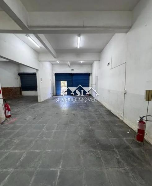 Loja-Salão para alugar, 141m² - Foto 4
