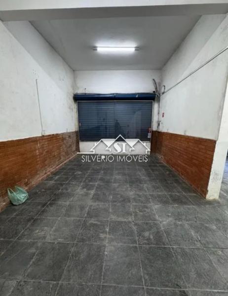 Loja-Salão para alugar, 141m² - Foto 3