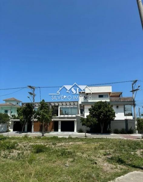 Terreno à venda, 492m² - Foto 3