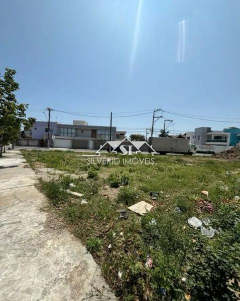 Terreno à venda, 492m² - Foto 4