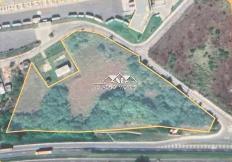 Terreno em Centro - Nova Iguaçu/RJ 