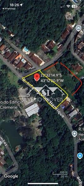 Terreno à venda, 2700m² - Foto 11