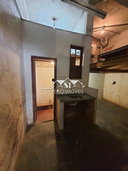 Loja-Salão para alugar com 1 quarto, 56m² - Foto 5