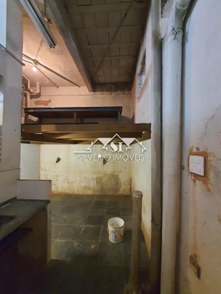 Loja-Salão para alugar com 1 quarto, 56m² - Foto 6