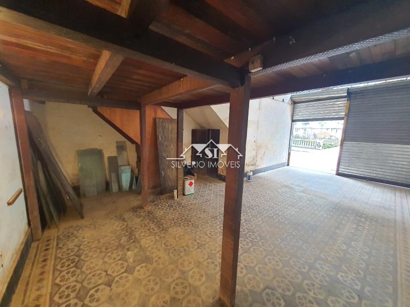 Loja em Centro - Petrópolis/RJ  - 1 Quartos