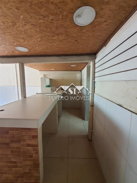Loja em Centro - Petrópolis/RJ  - 1 Quartos