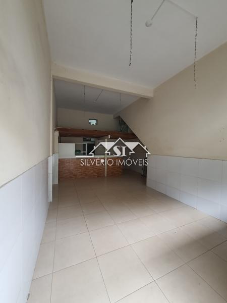 Loja-Salão para alugar com 1 quarto, 36m² - Foto 2