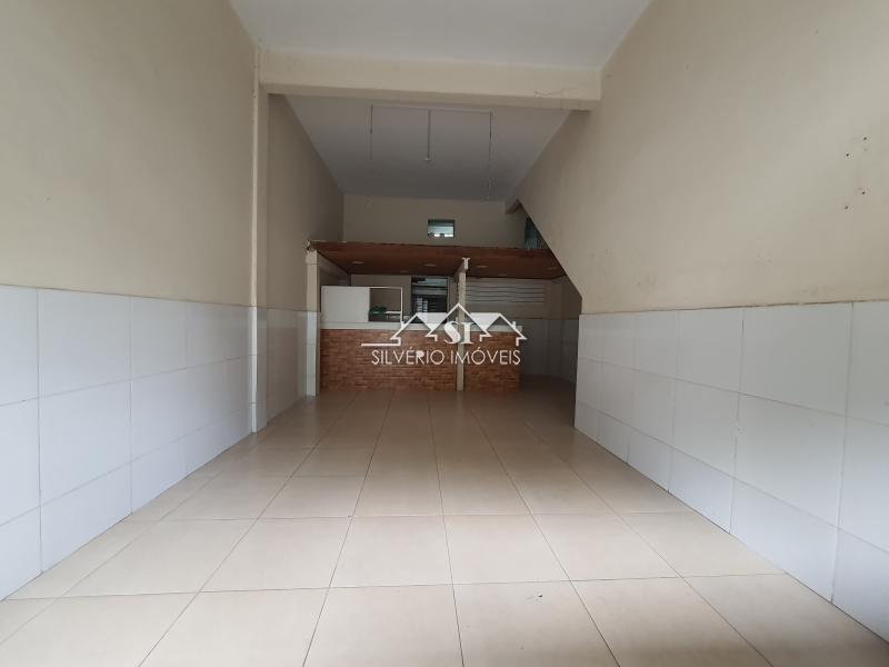 Loja-Salão para alugar com 1 quarto, 36m² - Foto 3